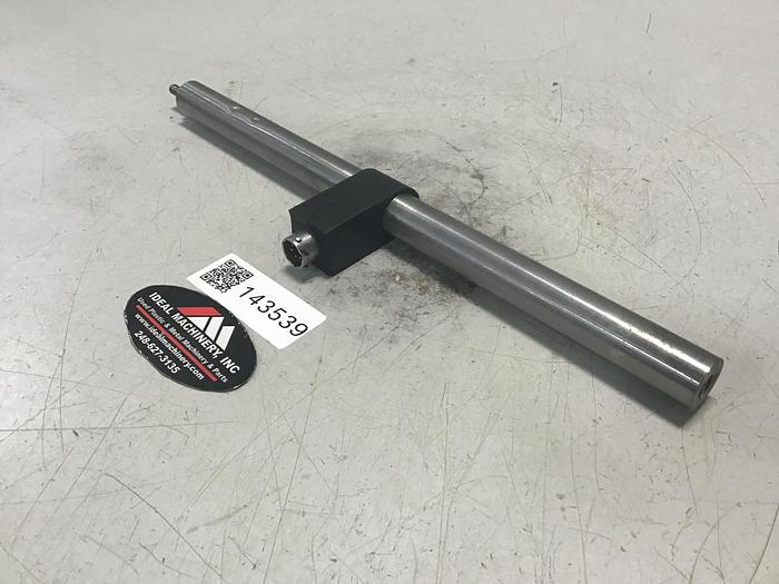 Used VAN DORN 400RS-48FHT / T Linear Transducer Used #143539