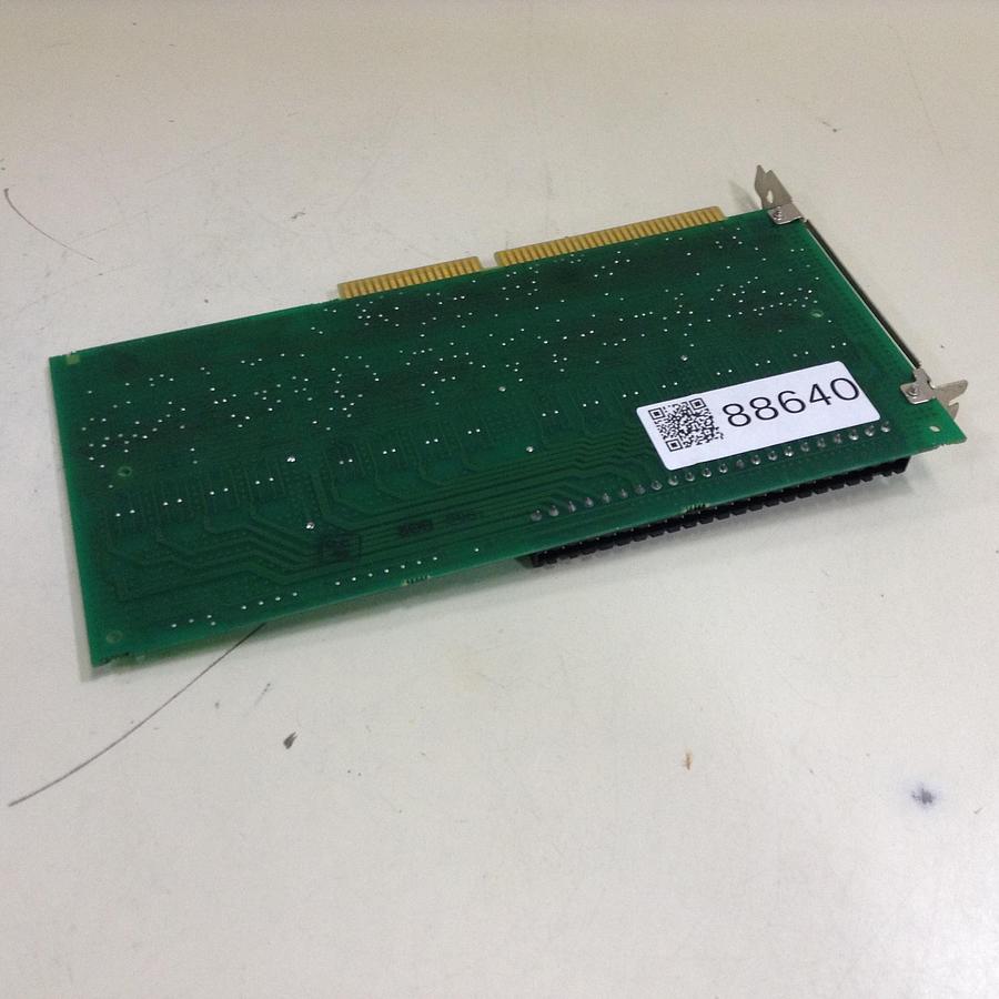 Used CINCINNATI MILACRON Circuit Board 3-542-1292A / BRACKET Used