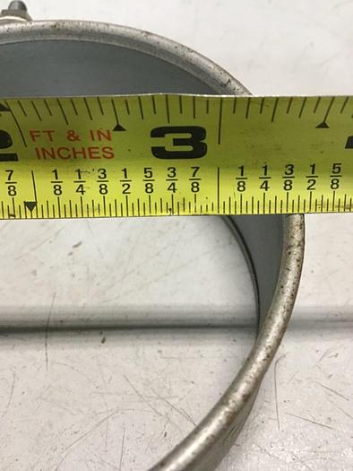 Used WATLOW 400 Watt Heater Band STB3J1J1-T #125655