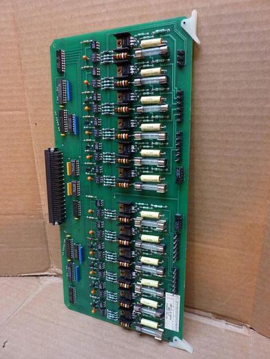Used SCI Epic 52339 Circuit Board 22858-2L REV A #25363
