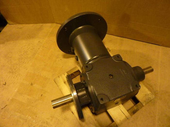 HUB CITY 0221-12197-519 Bevel Gear Drive 88 #28911