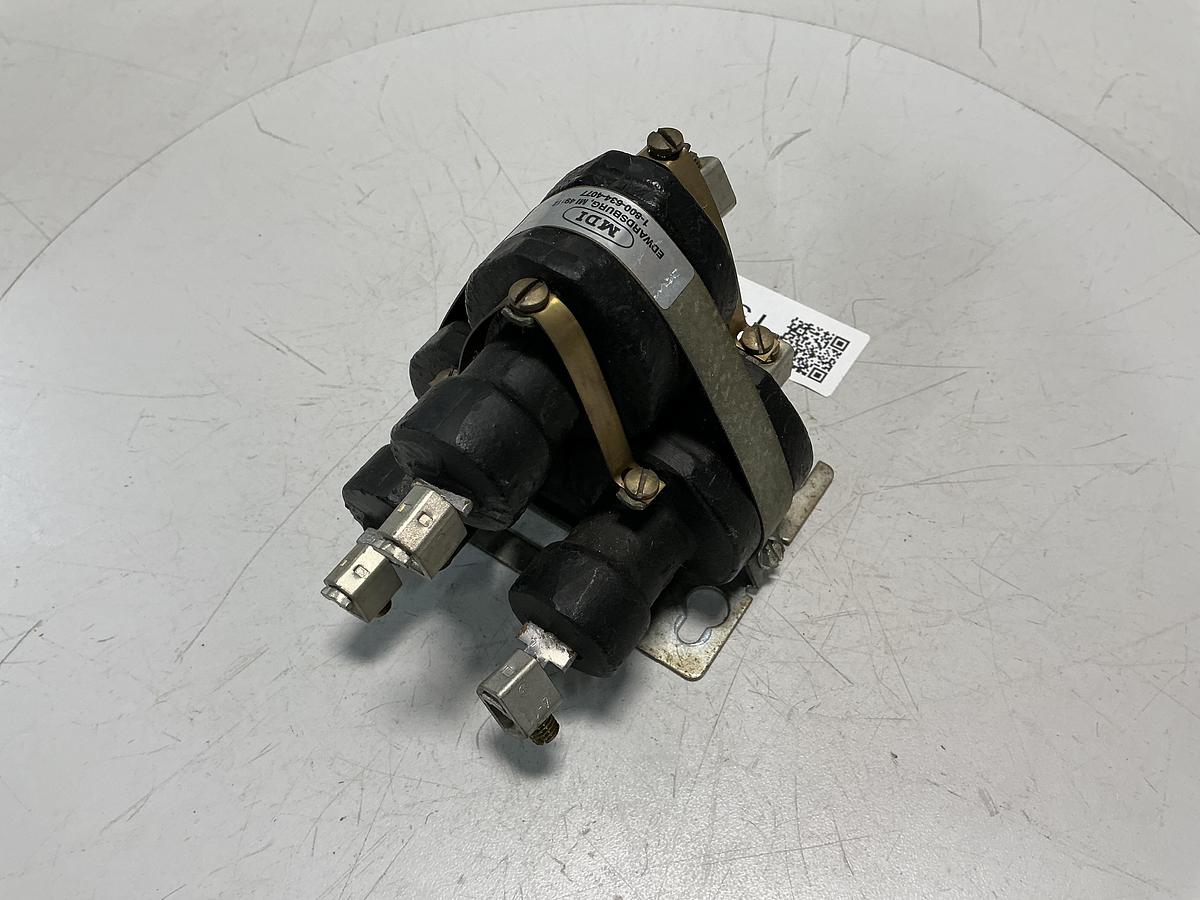 Used MDI 335NO-120A-18