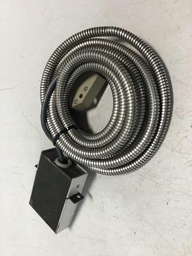 Used SONY Reader Head 111601 #129211