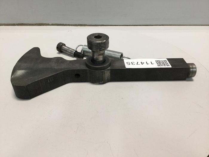 Used CINCINNATI MILACRON Stop Bar Lock VT220-12 / SBL #114735