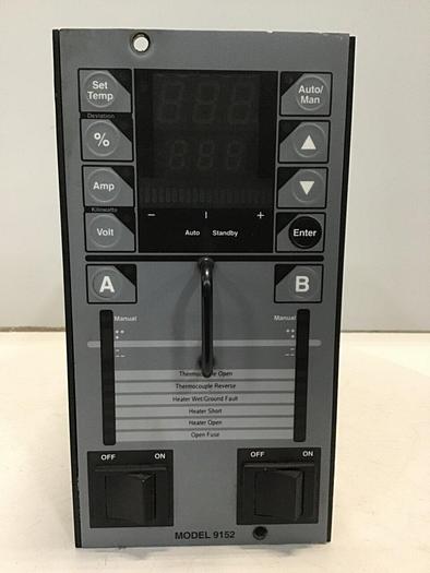 Used HUSKY Temperature Controller 9152 #120620