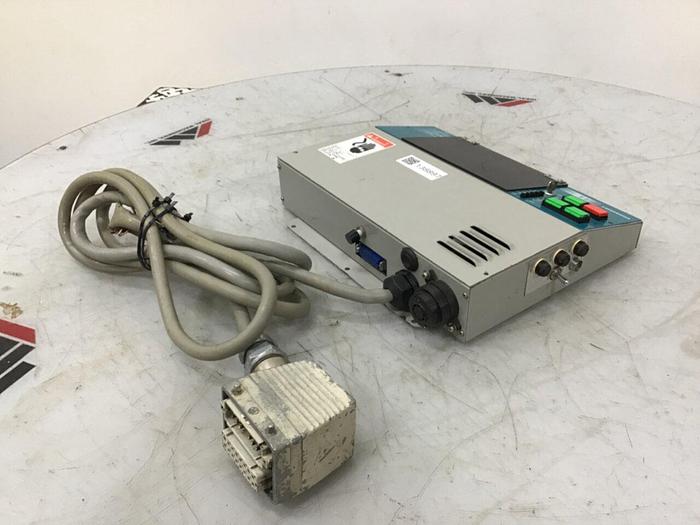 Used CONAIR Robot Controller PC-EIID #138897