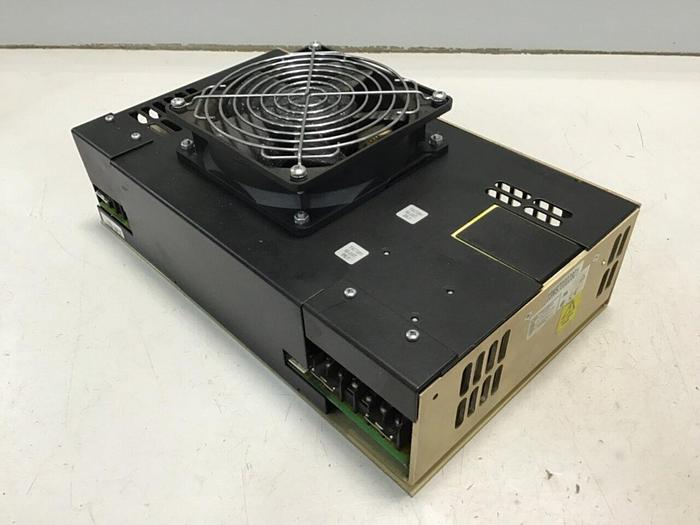 Used ADVANCE POWER Power Supply 13NS70002801/OW #136155