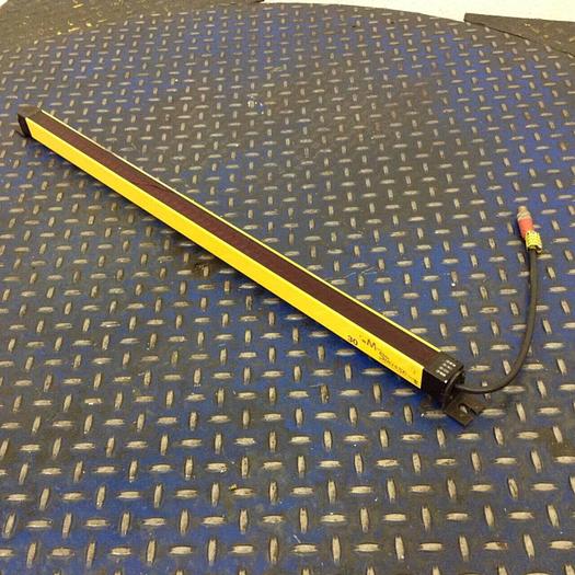 Used STI Light Curtain First Receiver MCF47-30-600-R1 #78724