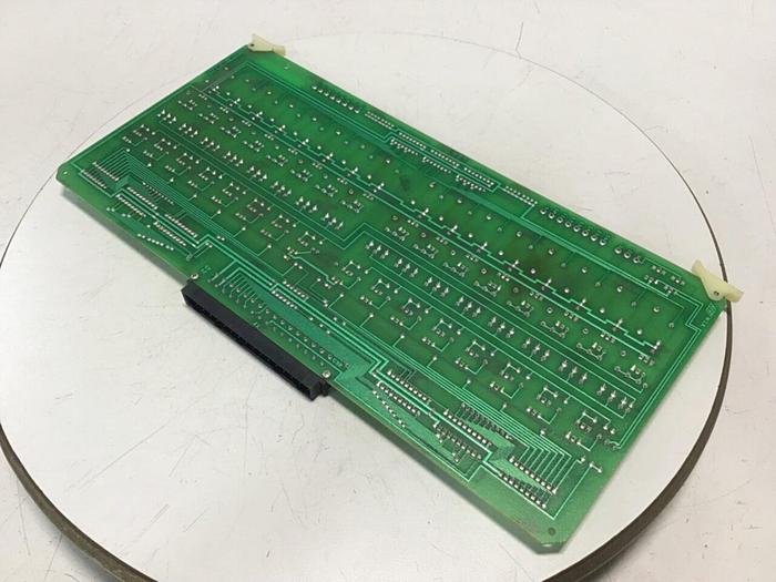 Used SCI Circuit Board 22857 REV J #129104