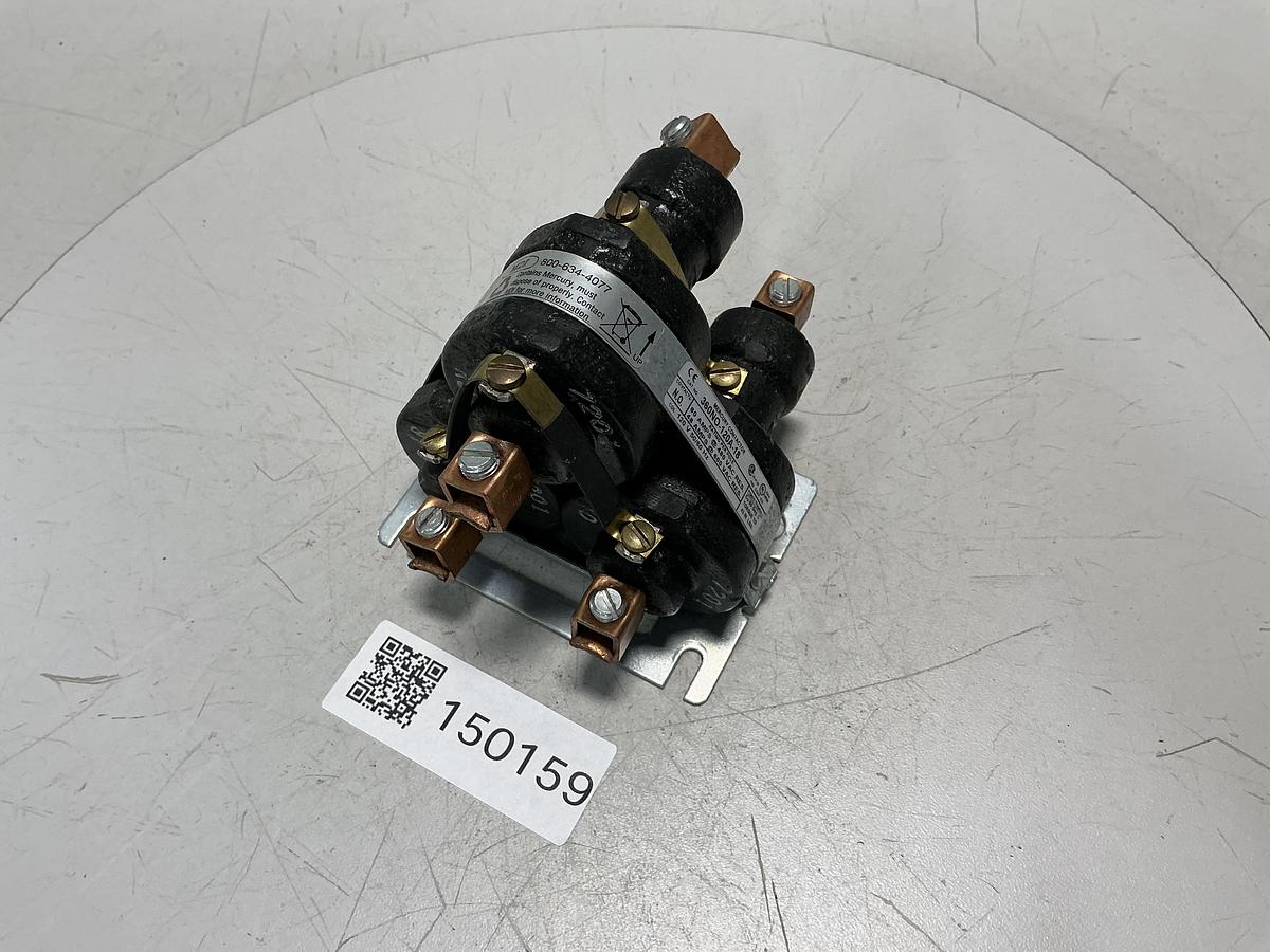 Used MDI 360NO-120A-18