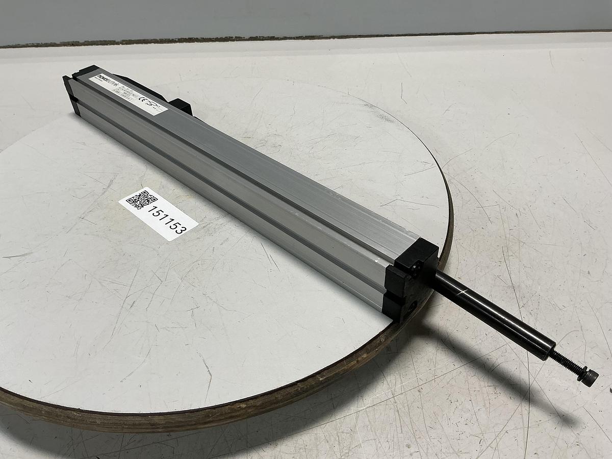 Used NOVOTECHNIK TLH 225