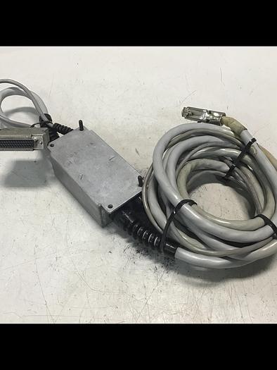 Used VAN DORN 170HT-14 / Cable