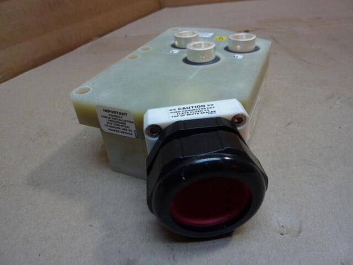 APPLIED ROBOTICS INC Electrical Module 0202-D72A (-05) New