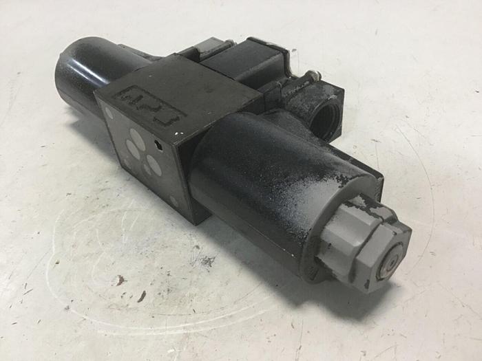 Used SUMITOMO Valve DSV-G02-2C-D2-10 #137724