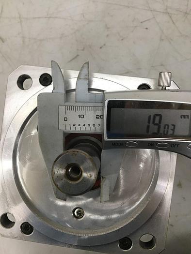 Used BR AUTOMATION Servo Motor 8MSA4L.R0-46 Used