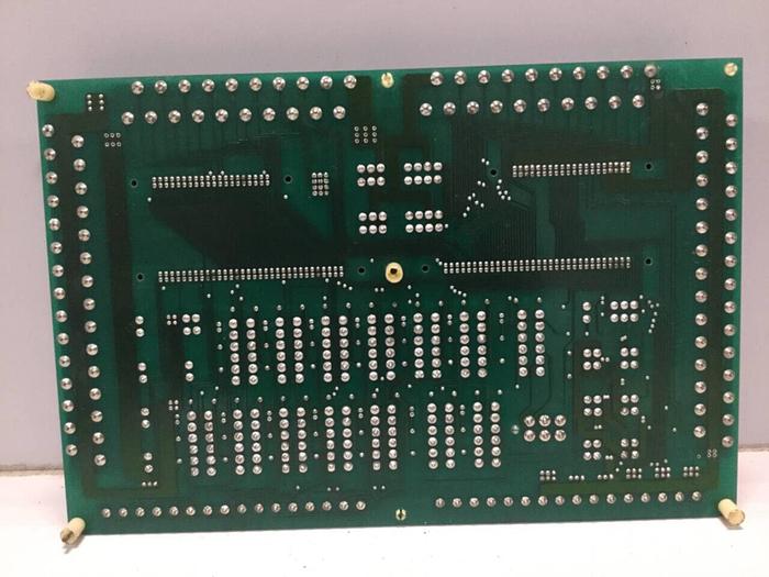 Used JSW Connector Board T-890362 Used