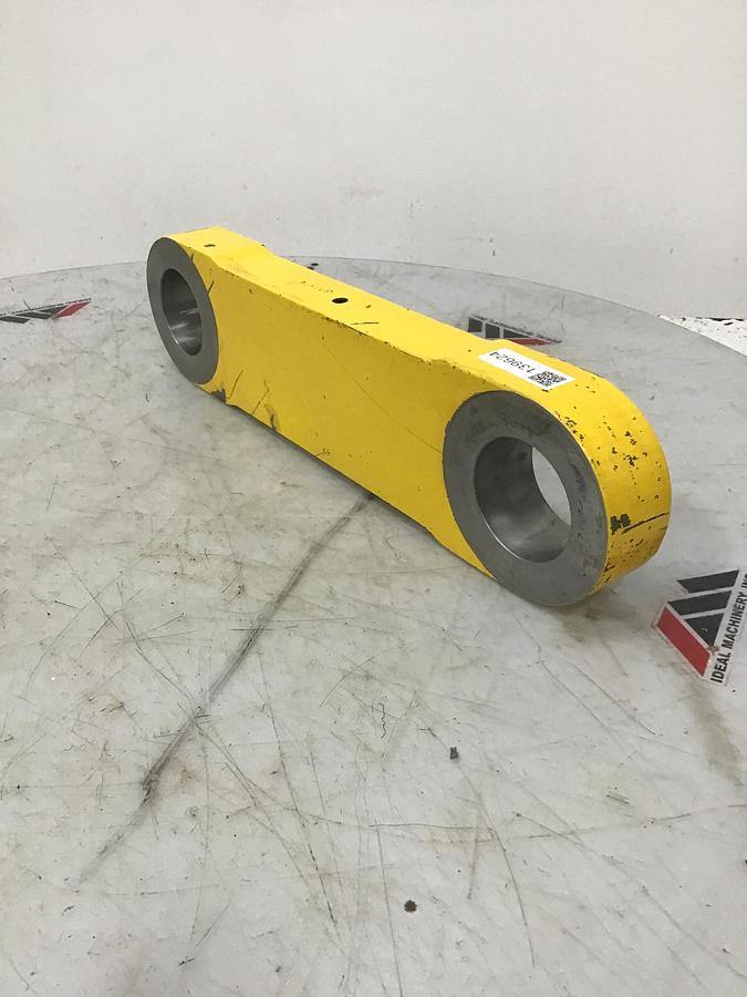 Used VAN DORN 302524 Toggle Link Used #139624