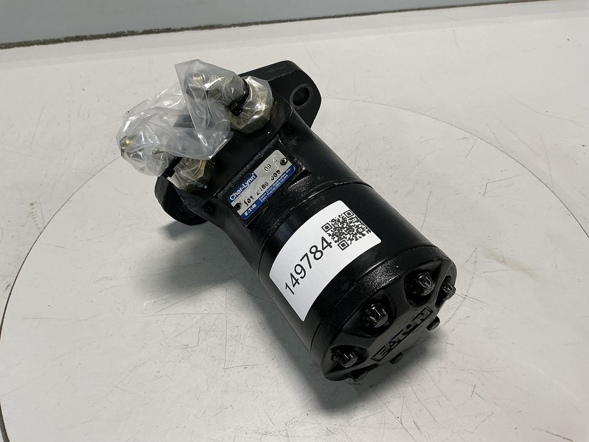 Used CHAR-LYNN / EATON 101 2169 009