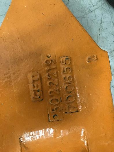 Used CINCINNATI DYNACOMP Toggle Link CET 50 22219 70065S Used