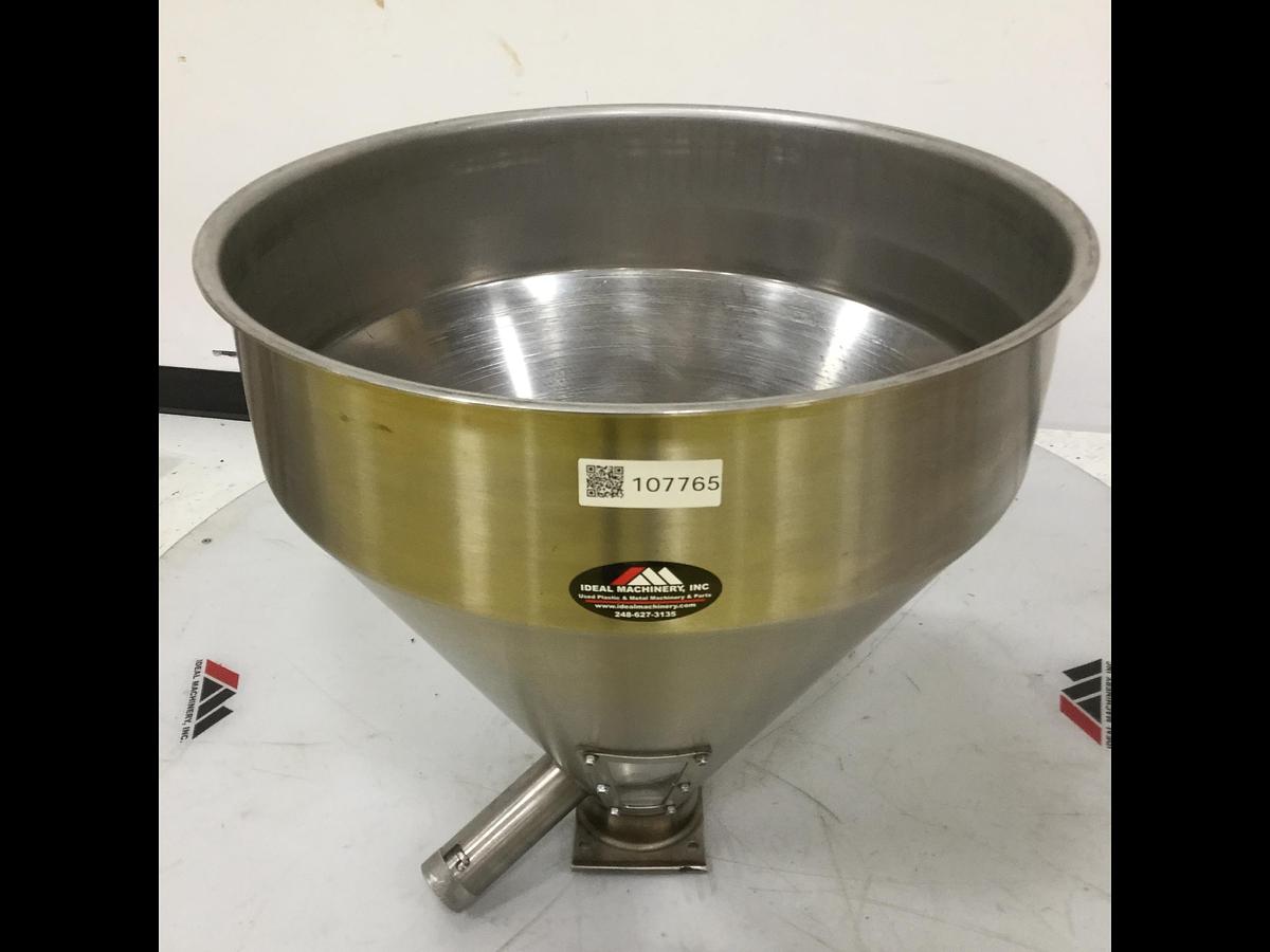 Used GENERIC Hopper