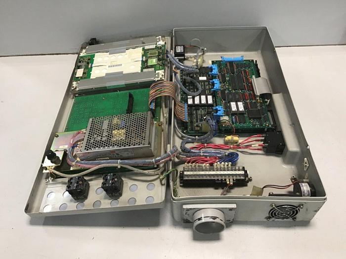 Used SUMITOMO Operator Panel SG75M-H / OP Used