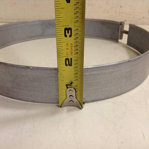 Used WATLOW 1000 Watt Heater Band STB9J1J1-T #69634