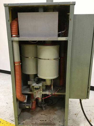 Used THORESON MCCOSH Dry Air Conveyor DAC 90 Used