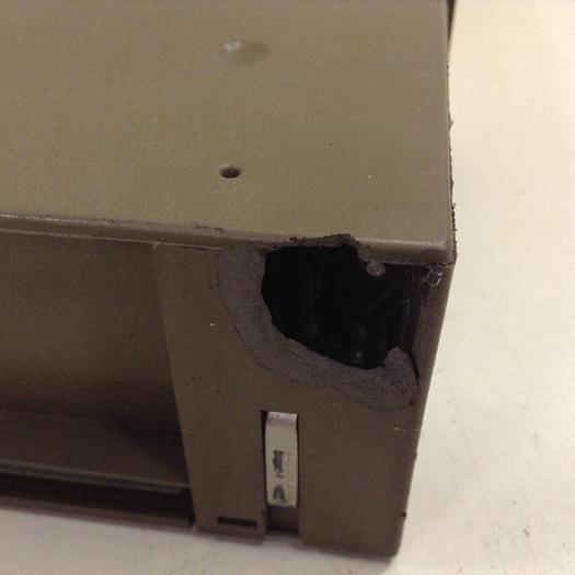 Used SIEMENS Modular Power Supply E220G5/15WRGD #72979