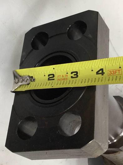 Used HYDAC Accumulator SB330-10A1/112AS-210A138 #92106