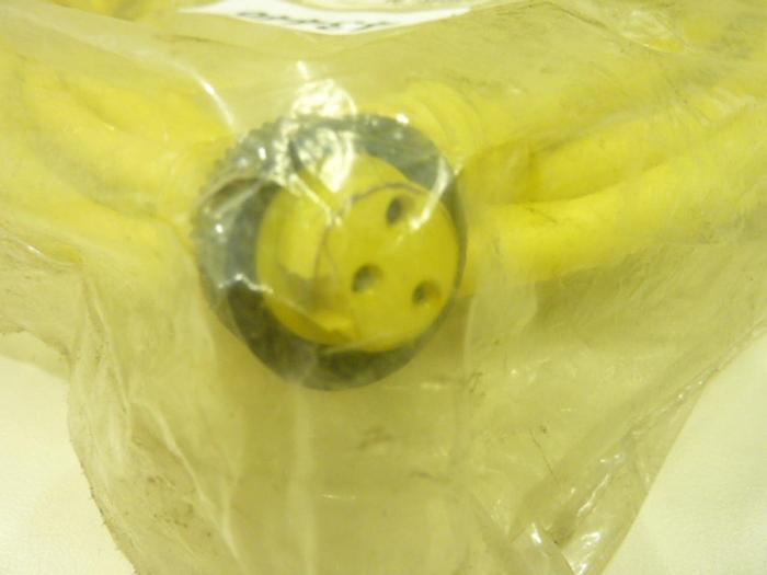 BRAD HARRISON / WOODHEAD Cable 40903S-90 #43446