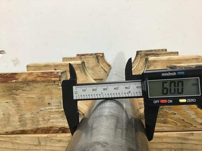 Used VAN DORN Tie Bar 1000-430 / TB #126116