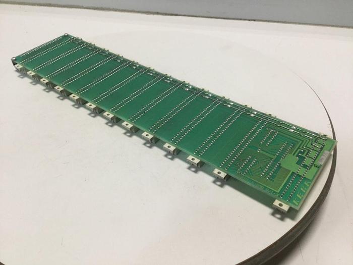 Used KEBA Circuit Board E-I/O BUS-3 D1335D Used