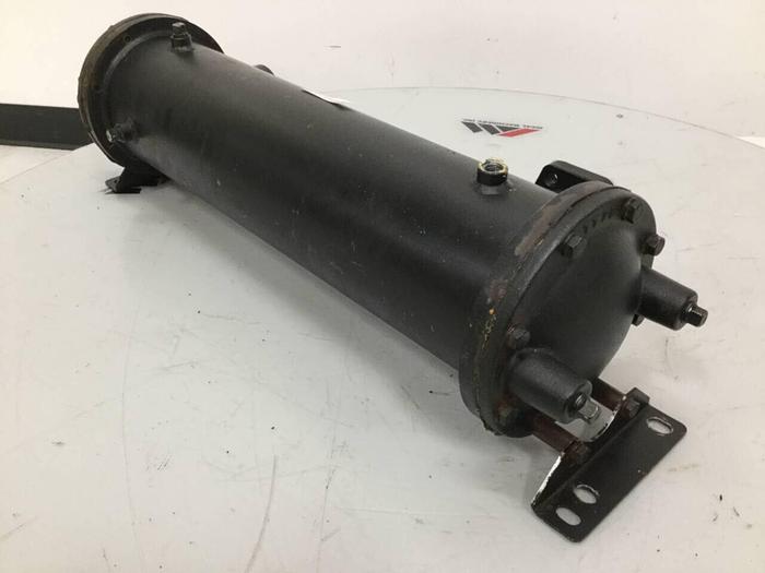 Used HYDROTHRIFT Heat Exchanger 3129332 Used