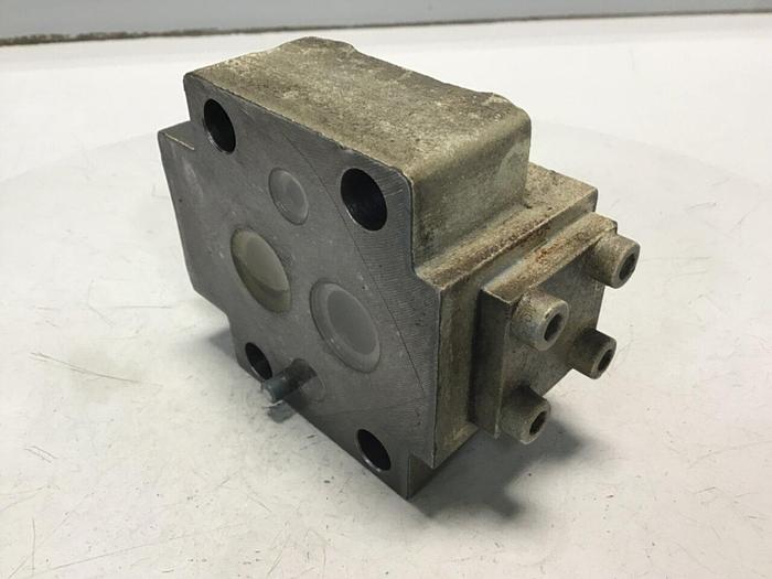 Used REXROTH Valve SL 10 PA 1-40 #140424