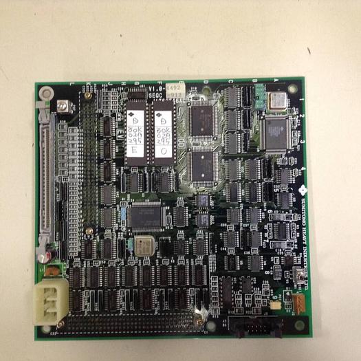 Used SUMITOMO Circuit Board JA762746AC #72177