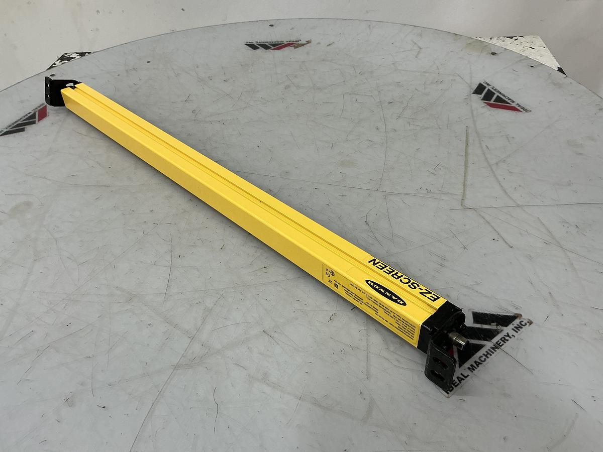 Used BANNER SLSE30-750Q8