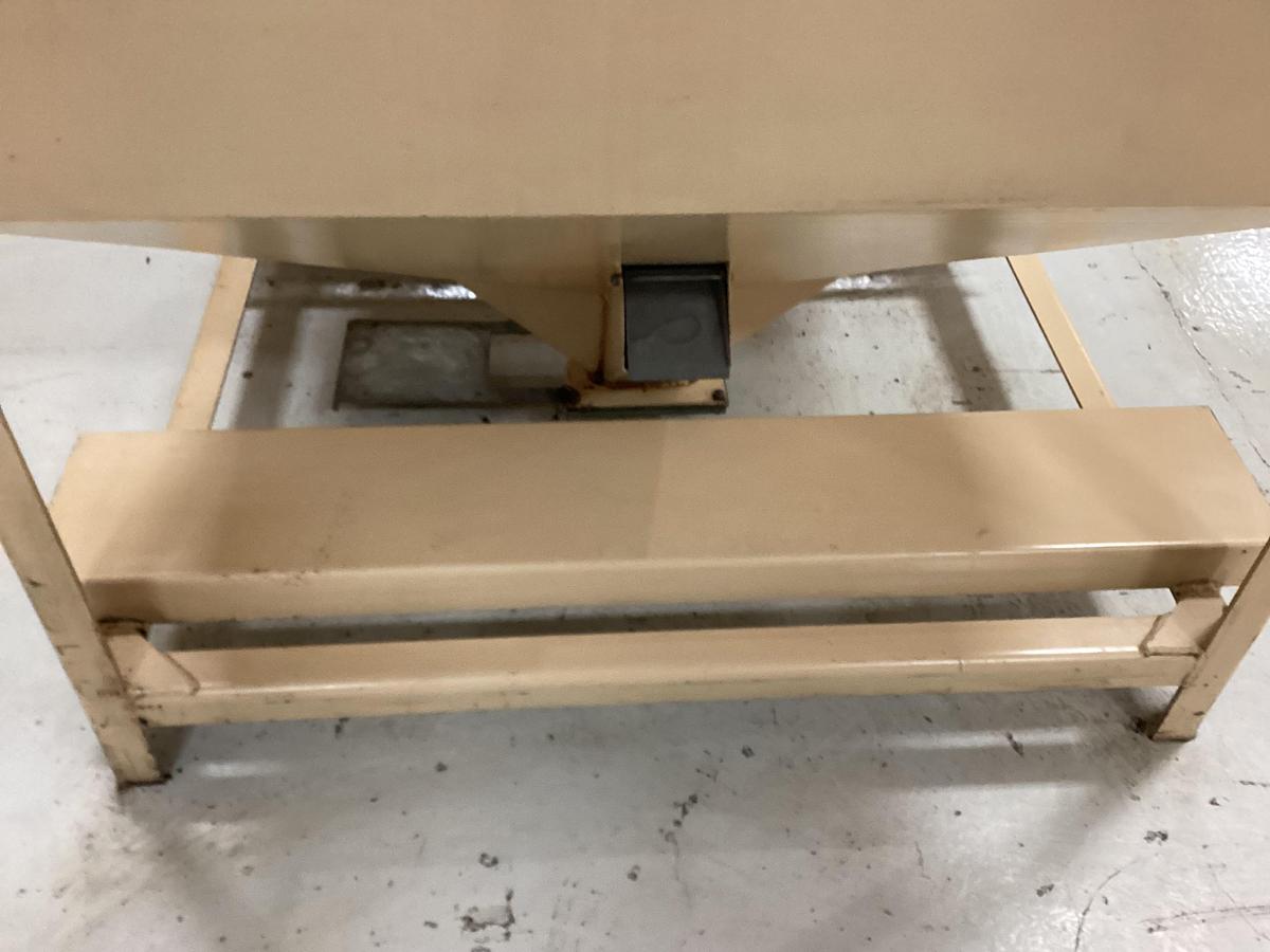 Used National Bulk Equipment 22-100