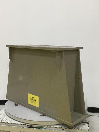 Used SEPRO ROBOTIQUE 1450 Ton Stand S3051 #117583