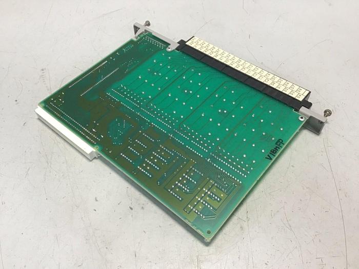 Used SIEMENS Circuit Board 505-4308 #140026