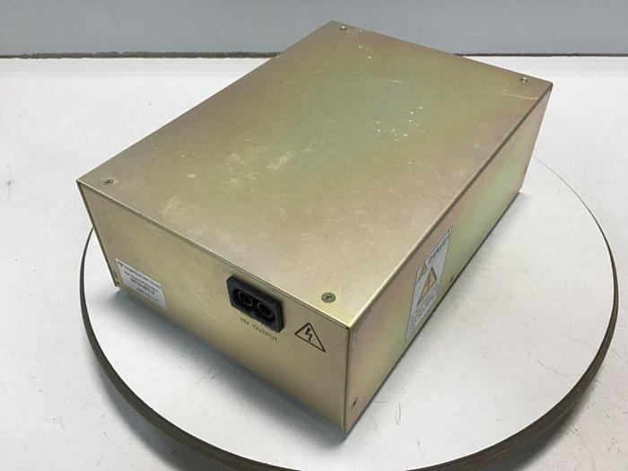 Used ORIGIN ELECTRIC High Voltage Power Supply DVD-HV-3 #120353