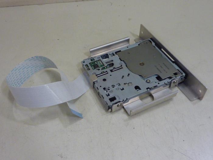 Used SONY Floppy Disk Drive MPF820 #58785