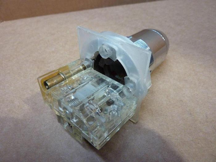 Used SQUARE D Selector Switch SS299 #38299