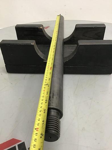 Used VAN DORN Crosshead Slide Pin 305369 ST #140906