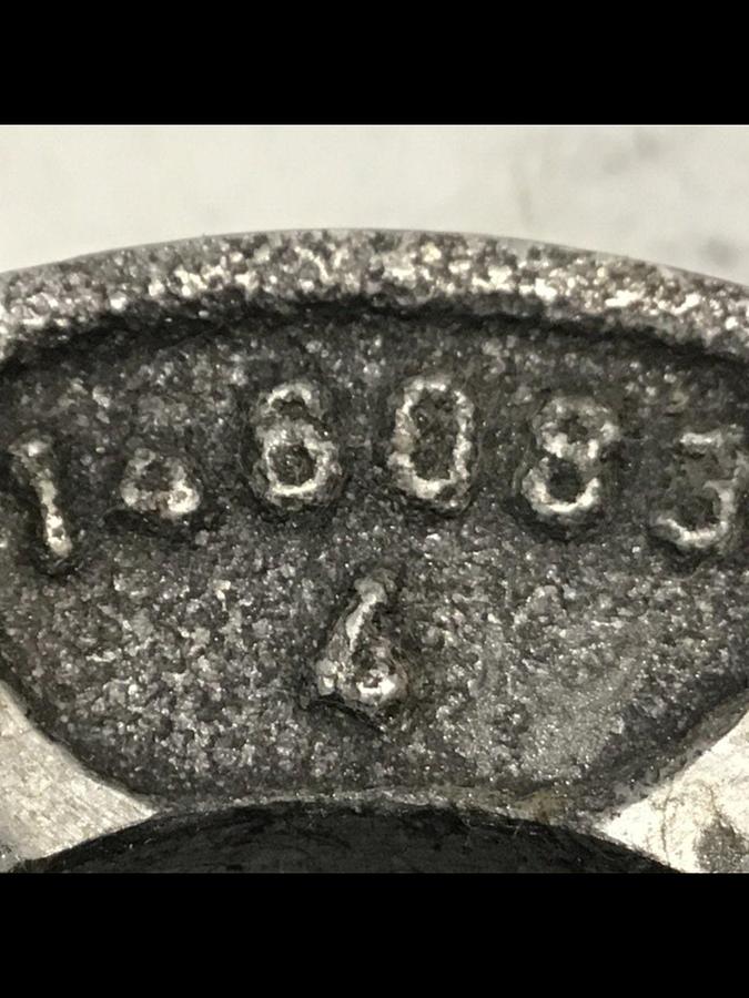 Used LOVEJOY Motor Coupling 146083 USED