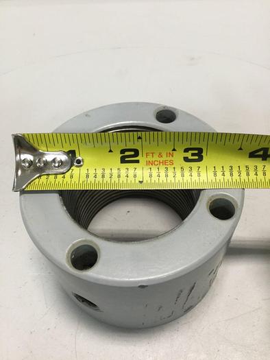 Used VAN DORN Tie Bar Nut 85HT-5 / TBN Used #110830