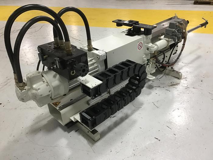 Used FERROMATIK MILACRON Injection Unit K-TEC200S / IU Used #145531