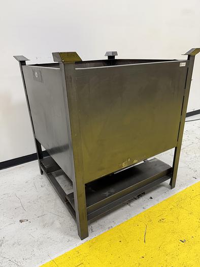 Used GENERIC Needs model #