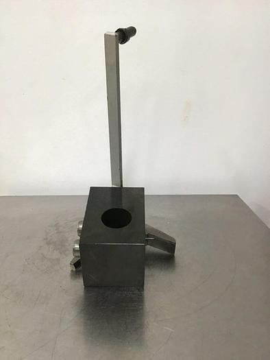 Used VAN DORN Stop Bar Lock 800-200 / SBL #127647