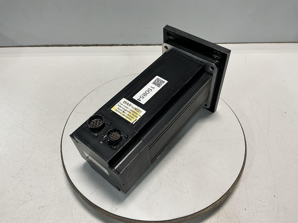 Used CUSTOM MOTORS INC MPM1141RE-1037