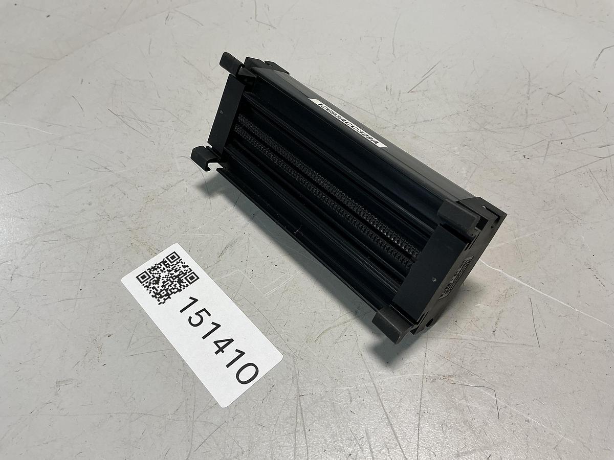 Used GE FANUC IC693ACC329A